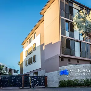 4* 公寓式酒店 圣灵群岛梦幻度假村