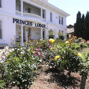 Princes 3*, Adelaide Australien