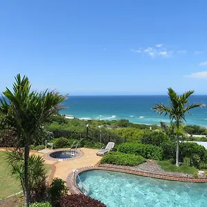 Sunseeker 4*, Sunshine Beach Australien