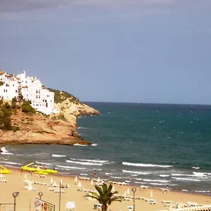 Loft , Sitges Spain