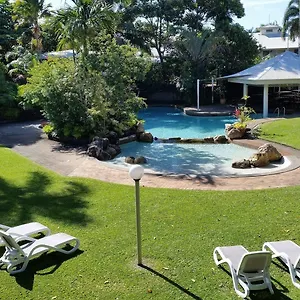 Gateway 3*, Cairns Australien