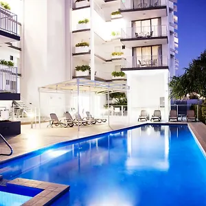 Ocean Views 4*, Caloundra Australien