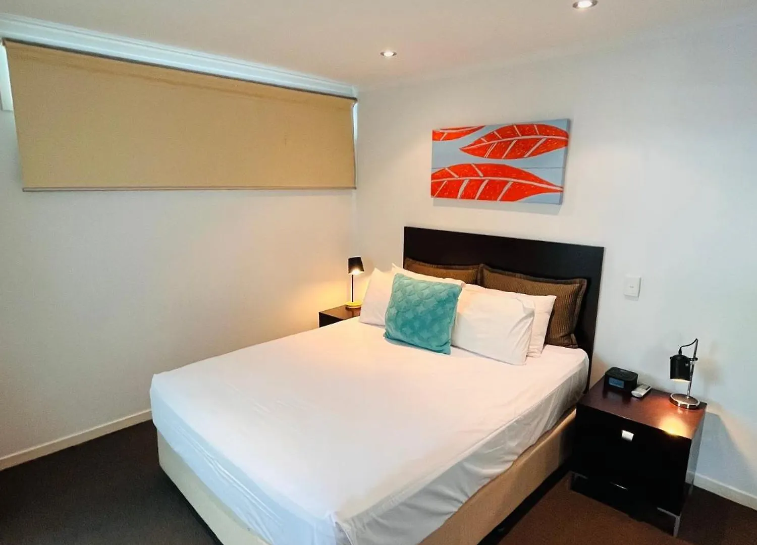 Aparthotel At Marina Shores Airlie Beach