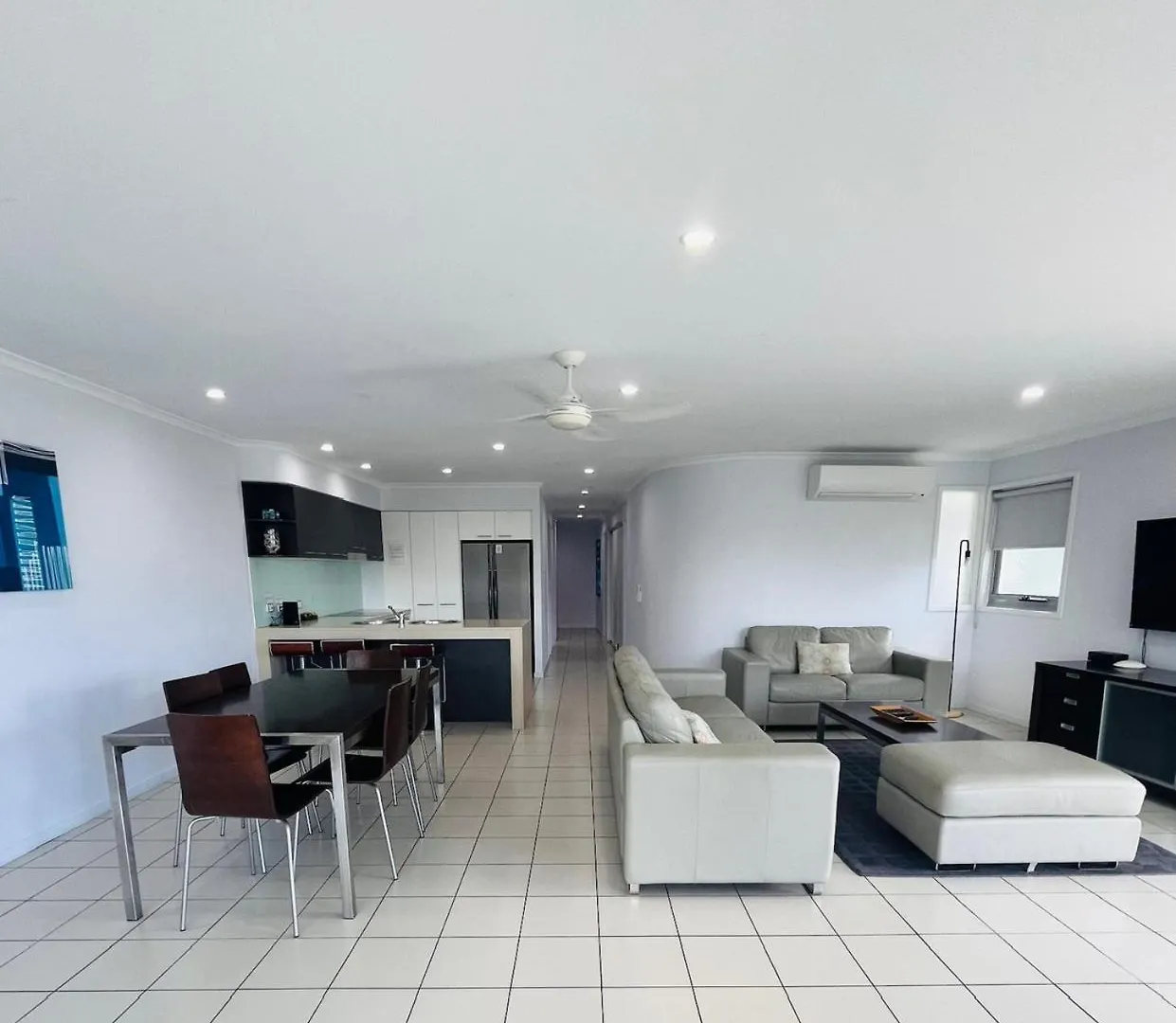 At Marina Shores Airlie Beach Aparthotel