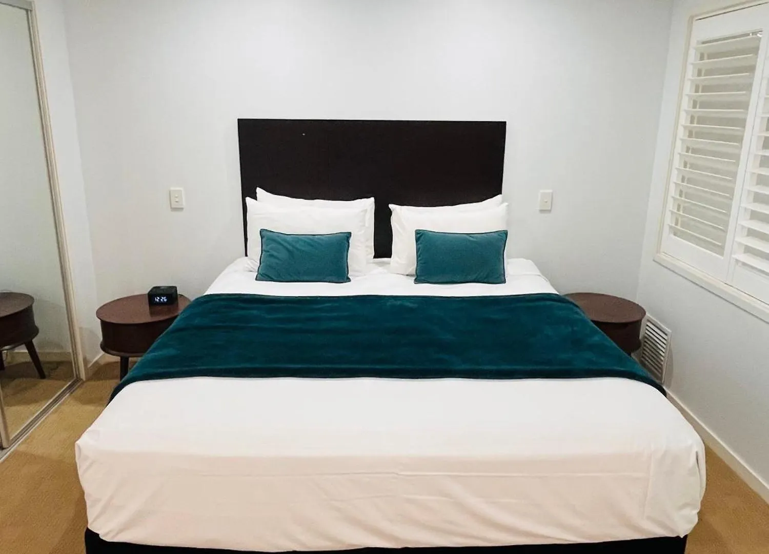 At Marina Shores Airlie Beach 5*,  Australia