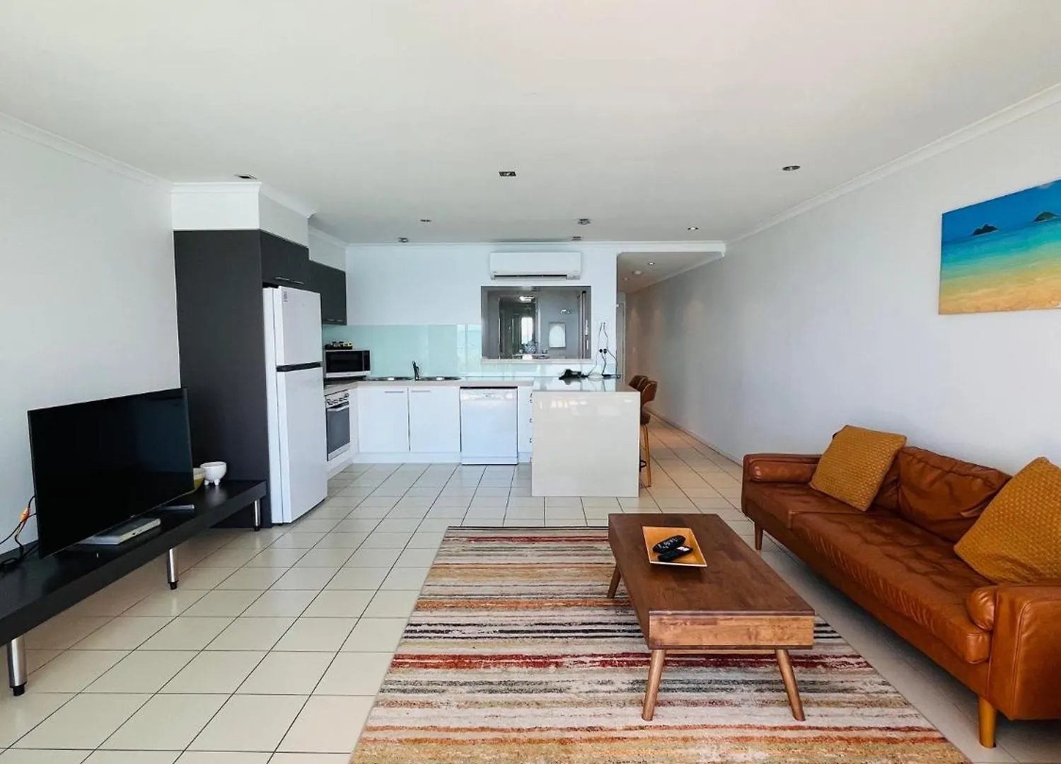 ***** Aparthotel At Marina Shores Airlie Beach Australia
