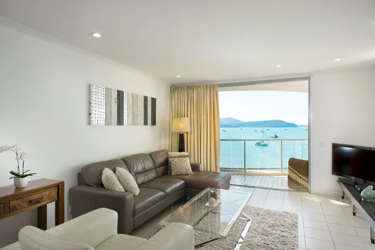 Aparthotel At Marina Shores Airlie Beach